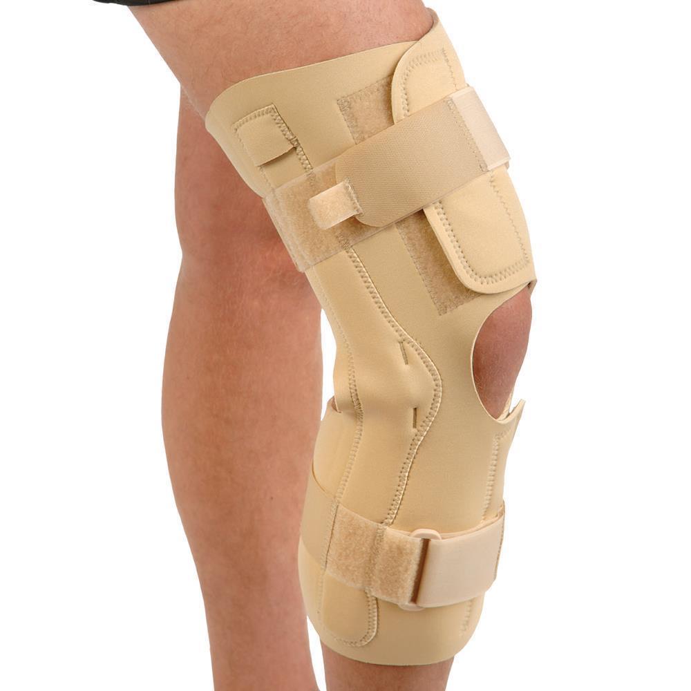 Steeper Group Steeper Group Knee Brace